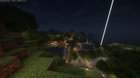 Been liking my little survival base lately!