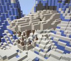 Built a skull fossil without a reference