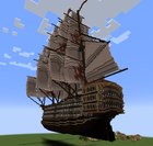 The EL Impoluto from AC: Black Flag