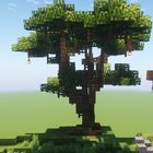 Designed a tree for the first time for a build im working on any thoughts how to improve it ?