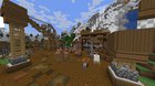 Been building a small train rest stop to load all the item and ore through trade