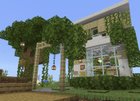 flower shop - first no-inspiration build in a while. just pure imagination (kinda went a little crazy with the plants). thoughts?