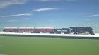 Polar Express Train (PM 1225)