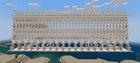 Yesterday I finished making this building. Well, it still needs 2 facades and the interior, but anyway, what do you think?