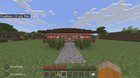 Just finished building my new house