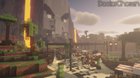 Illager Island 2 - Adventure Map update