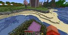 Terraforming a swamp into a beautiful beachfront with a beach wall