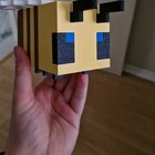 Bee from printer