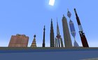 My very own builds that I created