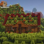 Cute Cottage! What do you think, guys?