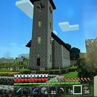 A Church I Built in my Main World of