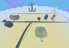 Bikini Bottom Project In Minecraft
