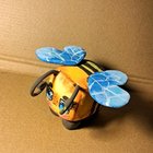 Bee figurine! Her name is Mary.