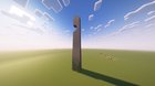 Stone pillar - Shading Help, need hard critique on shading.