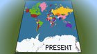 Building world maps in Minecraft at different points in time, here's what I've done so far...