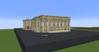 Progress on my Palais Garnier recration