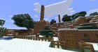 Found my first Minecraft world ever on an old flash drive that I though was dead. Last played Feb 24 2012. I have now reunited with my cow and sheep, who have waited for my return for over a decade.