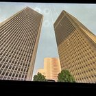 Functioning Minecraft city. Build to begin your career. Work your way up to President of the state. Serve up to 2 terms