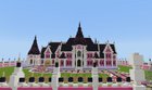 Pink Victorian Estate!
