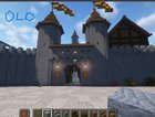 Old or New City Gate?