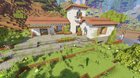 Italian Style Winery | Tuscany Vineyard Estate
