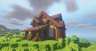 Cabin (that looks like its from the trailers)