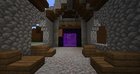 Built a church for my portal