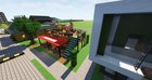 Built a small coffee shop based on something I found on the internet
